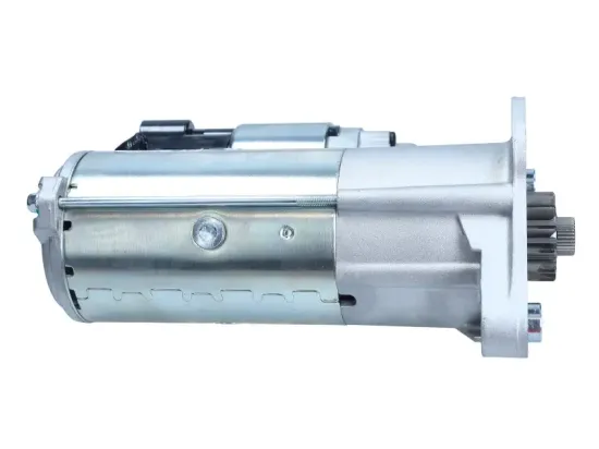 Starter 12 V 2,2 kW MAXGEAR 55-0890 Bild Starter 12 V 2,2 kW MAXGEAR 55-0890