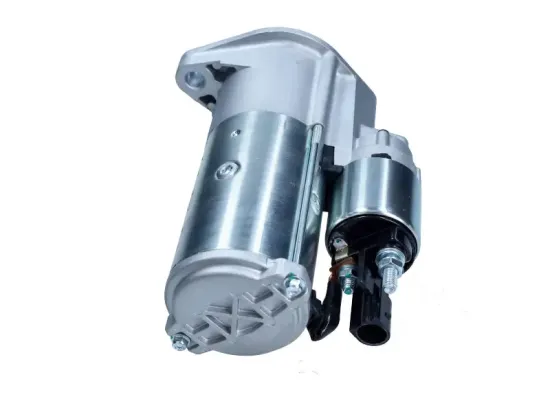 Starter 12 V 2,2 kW MAXGEAR 55-0890 Bild Starter 12 V 2,2 kW MAXGEAR 55-0890