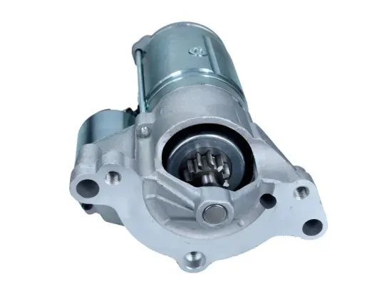 Starter 12 V 2,5 kW MAXGEAR 55-0893 Bild Starter 12 V 2,5 kW MAXGEAR 55-0893