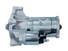 Starter 12 V 2,5 kW MAXGEAR 55-0893 Bild Starter 12 V 2,5 kW MAXGEAR 55-0893