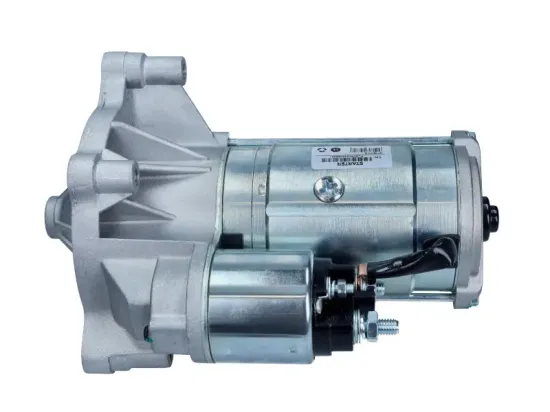 Starter 12 V 2,5 kW MAXGEAR 55-0893 Bild Starter 12 V 2,5 kW MAXGEAR 55-0893