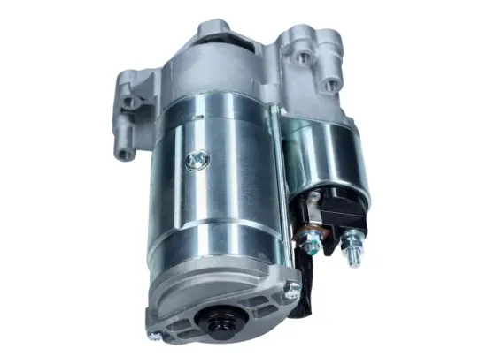 Starter 12 V 2,5 kW MAXGEAR 55-0893 Bild Starter 12 V 2,5 kW MAXGEAR 55-0893