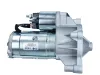 Starter 12 V 2,5 kW MAXGEAR 55-0893 Bild Starter 12 V 2,5 kW MAXGEAR 55-0893