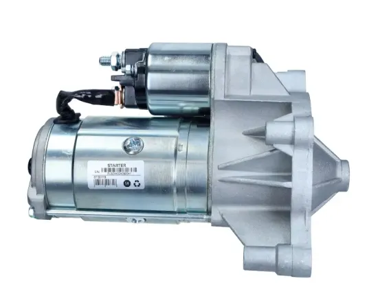 Starter 12 V 2,5 kW MAXGEAR 55-0893 Bild Starter 12 V 2,5 kW MAXGEAR 55-0893