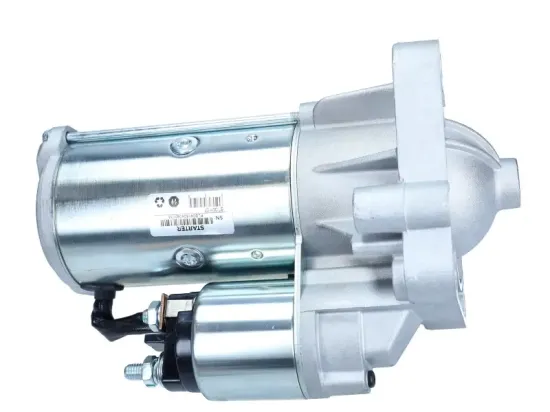 Starter 12 V 2,2 kW MAXGEAR 55-0894 Bild Starter 12 V 2,2 kW MAXGEAR 55-0894