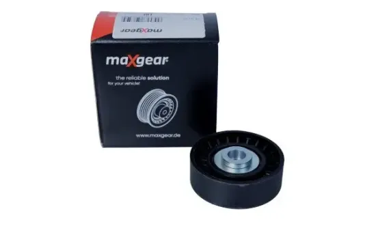 Umlenk-/Führungsrolle, Keilrippenriemen MAXGEAR 54-0078 Bild Umlenk-/Führungsrolle, Keilrippenriemen MAXGEAR 54-0078