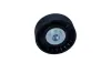 Umlenk-/Führungsrolle, Keilrippenriemen MAXGEAR 54-0078 Bild Umlenk-/Führungsrolle, Keilrippenriemen MAXGEAR 54-0078