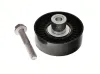 Umlenk-/F&uuml;hrungsrolle, Keilrippenriemen MAXGEAR 54-0073