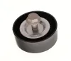 Umlenk-/F&uuml;hrungsrolle, Keilrippenriemen MAXGEAR 54-0491