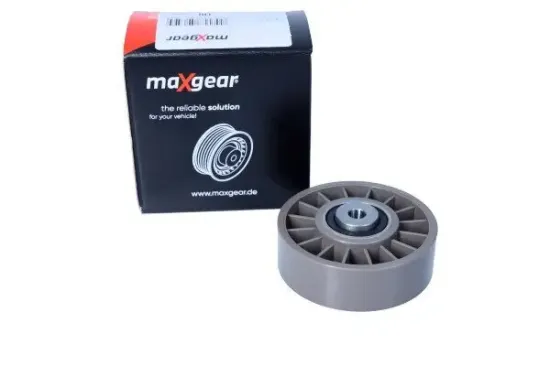 Spannrolle, Keilrippenriemen MAXGEAR 54-0107 Bild Spannrolle, Keilrippenriemen MAXGEAR 54-0107