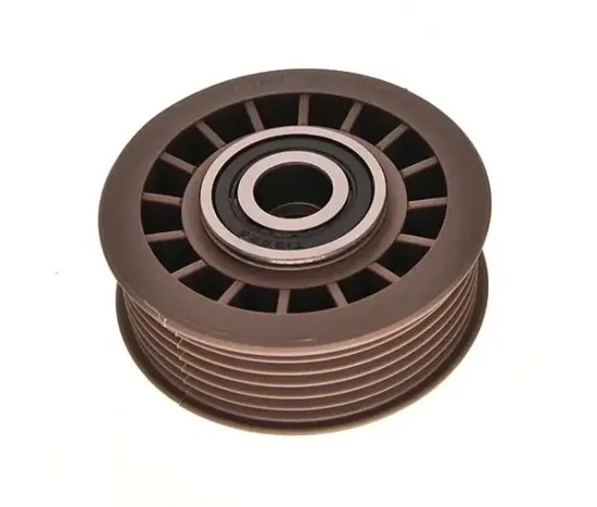 Umlenk-/Führungsrolle, Keilrippenriemen MAXGEAR 54-0109 Bild Umlenk-/Führungsrolle, Keilrippenriemen MAXGEAR 54-0109