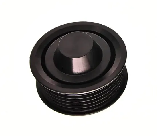 Umlenk-/Führungsrolle, Keilrippenriemen MAXGEAR 54-0111 Bild Umlenk-/Führungsrolle, Keilrippenriemen MAXGEAR 54-0111