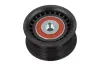 Umlenk-/F&uuml;hrungsrolle, Keilrippenriemen MAXGEAR 54-0777