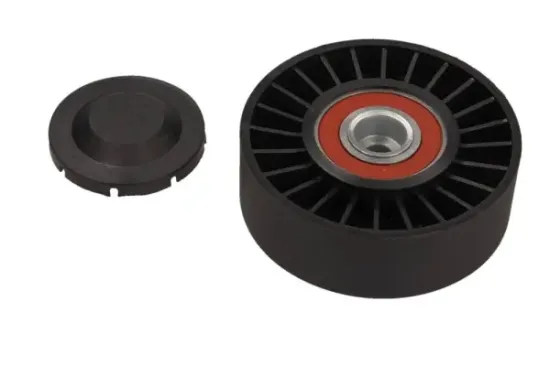 Umlenk-/Führungsrolle, Keilrippenriemen MAXGEAR 54-1378 Bild Umlenk-/Führungsrolle, Keilrippenriemen MAXGEAR 54-1378
