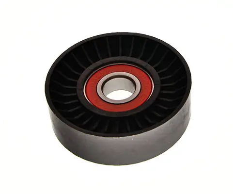 Umlenk-/Führungsrolle, Keilrippenriemen MAXGEAR 54-0114 Bild Umlenk-/Führungsrolle, Keilrippenriemen MAXGEAR 54-0114