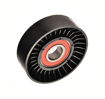Umlenk-/Führungsrolle, Keilrippenriemen MAXGEAR 54-0114 Bild Umlenk-/Führungsrolle, Keilrippenriemen MAXGEAR 54-0114