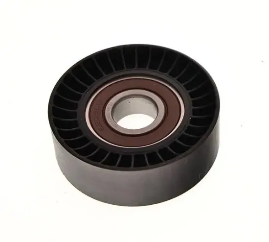 Umlenk-/Führungsrolle, Keilrippenriemen MAXGEAR 54-0116 Bild Umlenk-/Führungsrolle, Keilrippenriemen MAXGEAR 54-0116