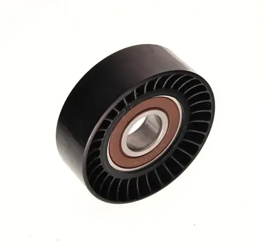 Umlenk-/Führungsrolle, Keilrippenriemen MAXGEAR 54-0116 Bild Umlenk-/Führungsrolle, Keilrippenriemen MAXGEAR 54-0116