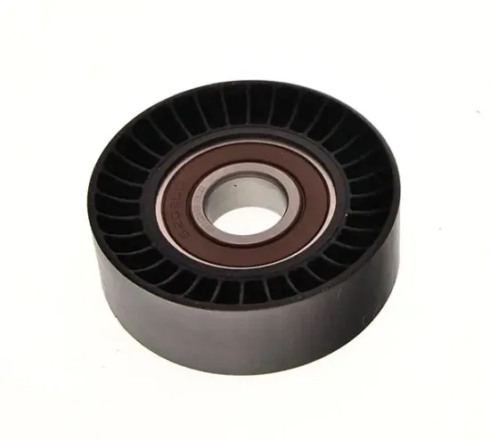 Umlenk-/Führungsrolle, Keilrippenriemen MAXGEAR 54-0116 Bild Umlenk-/Führungsrolle, Keilrippenriemen MAXGEAR 54-0116