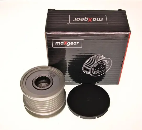 Generatorfreilauf MAXGEAR 30-0087 Bild Generatorfreilauf MAXGEAR 30-0087