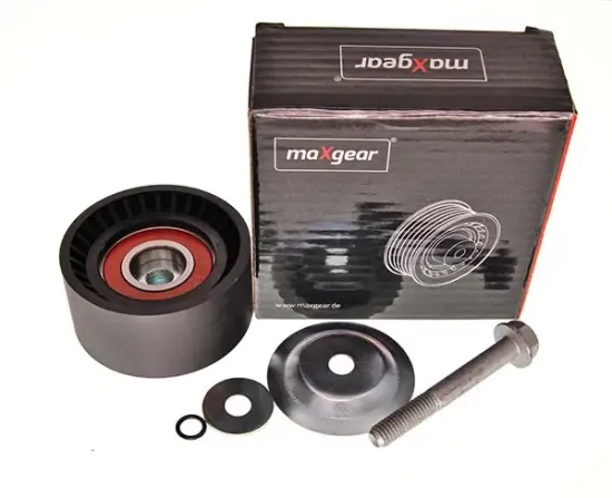 Umlenk-/Führungsrolle, Zahnriemen MAXGEAR 54-0193 Bild Umlenk-/Führungsrolle, Zahnriemen MAXGEAR 54-0193
