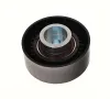 Umlenk-/F&uuml;hrungsrolle, Keilrippenriemen MAXGEAR 54-0200