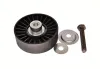 Umlenk-/F&uuml;hrungsrolle, Keilrippenriemen MAXGEAR 54-0198