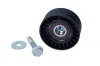 Umlenk-/F&uuml;hrungsrolle, Keilrippenriemen MAXGEAR 54-0499