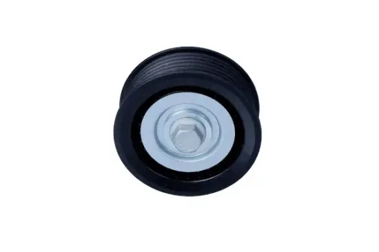 Umlenk-/Führungsrolle, Keilrippenriemen MAXGEAR 54-0155 Bild Umlenk-/Führungsrolle, Keilrippenriemen MAXGEAR 54-0155