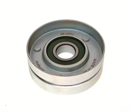 Spannrolle, Keilrippenriemen MAXGEAR 54-0241 Bild Spannrolle, Keilrippenriemen MAXGEAR 54-0241