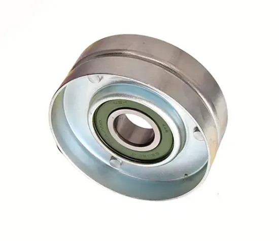 Spannrolle, Keilrippenriemen MAXGEAR 54-0241 Bild Spannrolle, Keilrippenriemen MAXGEAR 54-0241