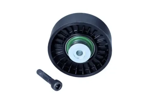 Umlenk-/Führungsrolle, Keilrippenriemen MAXGEAR 54-0264 Bild Umlenk-/Führungsrolle, Keilrippenriemen MAXGEAR 54-0264