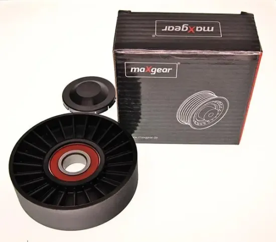 Spannrolle, Keilrippenriemen MAXGEAR 54-0240 Bild Spannrolle, Keilrippenriemen MAXGEAR 54-0240