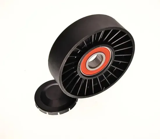 Spannrolle, Keilrippenriemen MAXGEAR 54-0240 Bild Spannrolle, Keilrippenriemen MAXGEAR 54-0240