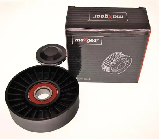 Spannrolle, Keilrippenriemen MAXGEAR 54-0240 Bild Spannrolle, Keilrippenriemen MAXGEAR 54-0240