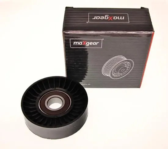 Spannrolle, Keilrippenriemen MAXGEAR 54-0416 Bild Spannrolle, Keilrippenriemen MAXGEAR 54-0416