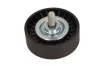 Umlenk-/Führungsrolle, Keilrippenriemen MAXGEAR 54-0262 Bild Umlenk-/Führungsrolle, Keilrippenriemen MAXGEAR 54-0262
