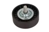 Umlenk-/F&uuml;hrungsrolle, Keilrippenriemen MAXGEAR 54-0262