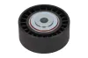 Umlenk-/Führungsrolle, Keilrippenriemen MAXGEAR 54-0689