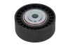 Umlenk-/F&uuml;hrungsrolle, Keilrippenriemen MAXGEAR 54-0689