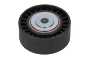 Umlenk-/Führungsrolle, Keilrippenriemen MAXGEAR 54-0689