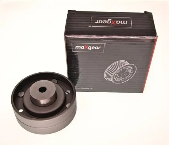 Umlenk-/Führungsrolle, Zahnriemen MAXGEAR 54-0383 Bild Umlenk-/Führungsrolle, Zahnriemen MAXGEAR 54-0383