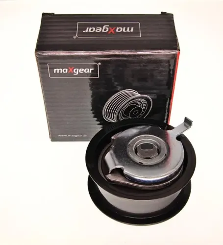 Spannrolle, Zahnriemen MAXGEAR 54-0374 Bild Spannrolle, Zahnriemen MAXGEAR 54-0374