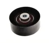Umlenk-/F&uuml;hrungsrolle, Keilrippenriemen MAXGEAR 54-0396