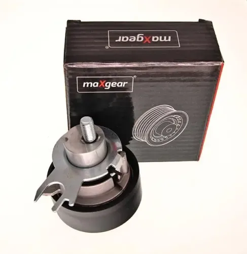 Spannrolle, Zahnriemen MAXGEAR 54-0436 Bild Spannrolle, Zahnriemen MAXGEAR 54-0436