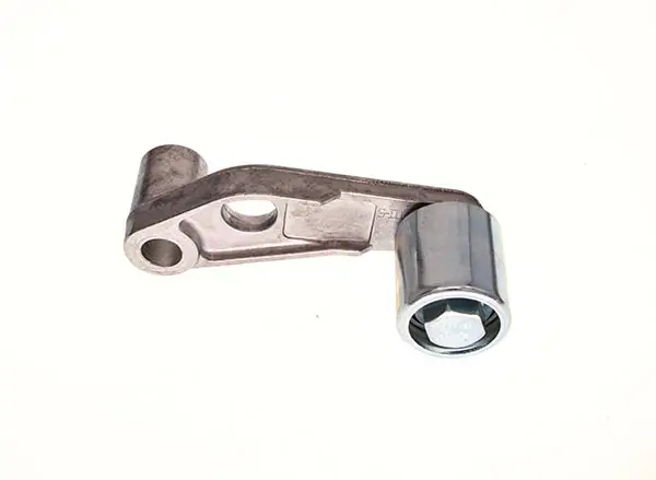 Umlenk-/Führungsrolle, Zahnriemen MAXGEAR 54-0437