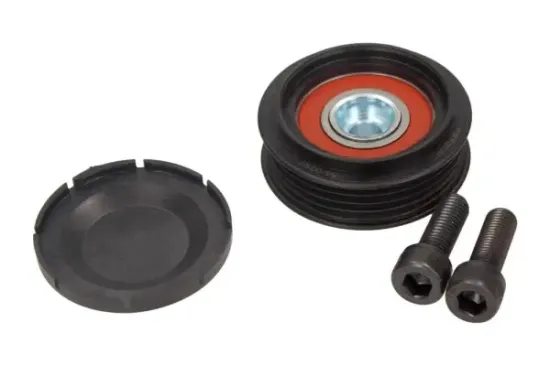 Spannrolle, Keilrippenriemen MAXGEAR 54-0397 Bild Spannrolle, Keilrippenriemen MAXGEAR 54-0397