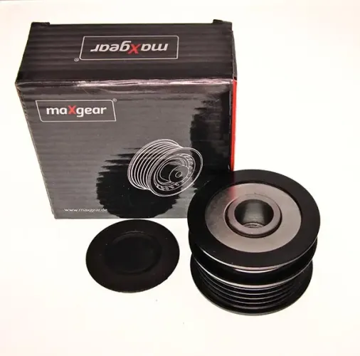 Generatorfreilauf MAXGEAR 30-0077 Bild Generatorfreilauf MAXGEAR 30-0077