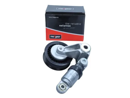 Riemenspanner, Keilrippenriemen MAXGEAR 54-0848 Bild Riemenspanner, Keilrippenriemen MAXGEAR 54-0848