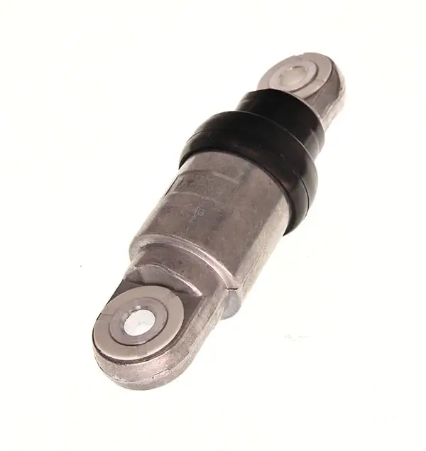 Schwingungsdämpfer, Keilrippenriemen MAXGEAR 54-0002